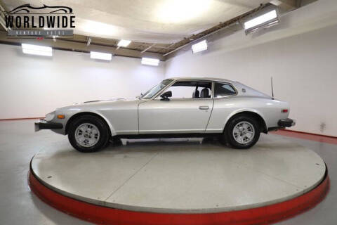 1975 Datsun 280Z