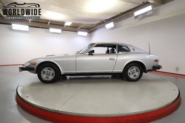 1975 Datsun 280Z