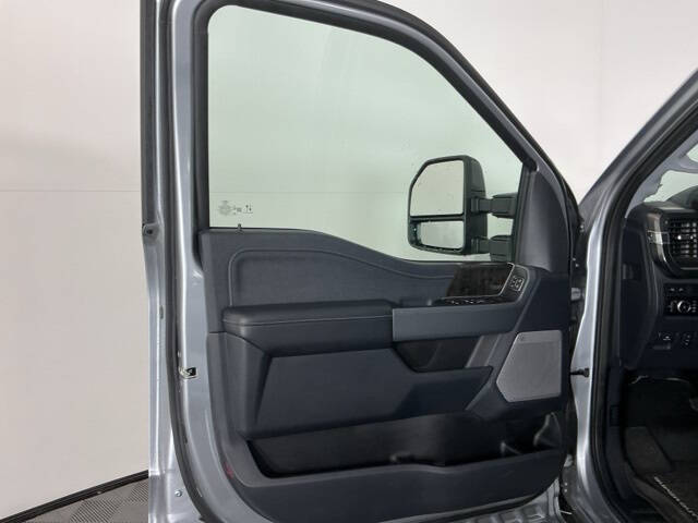 2024 Ford F-350 Super Duty