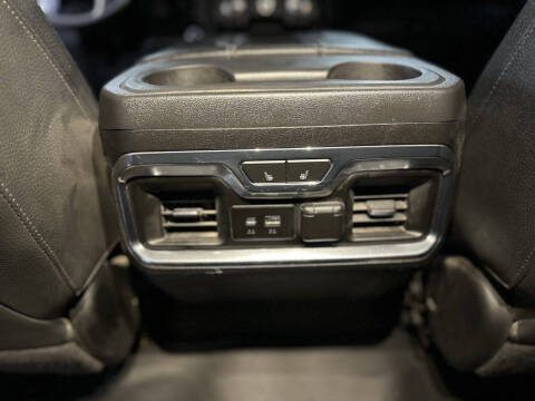 2021 GMC Sierra 2500HD