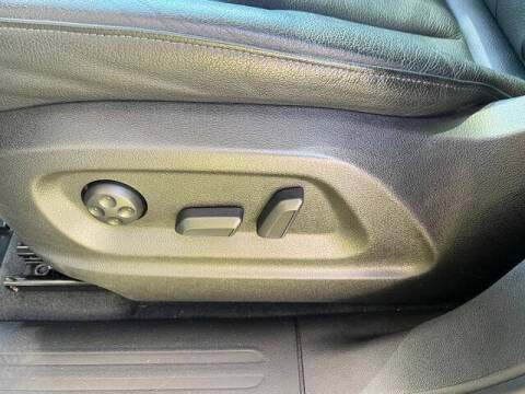 2012 Audi Q5 2.0T quattro Premium Plus