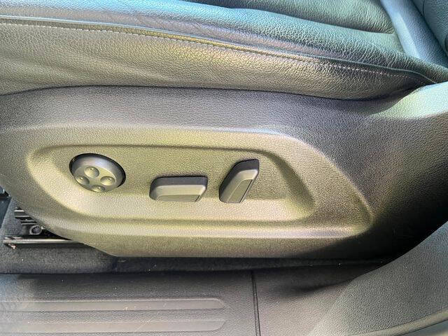 2012 Audi Q5 2.0T quattro Premium Plus