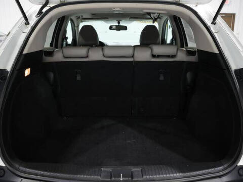 2016 Honda HR-V EX-L w/Navi