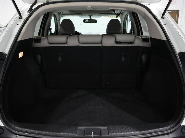 2016 Honda HR-V EX-L w/Navi