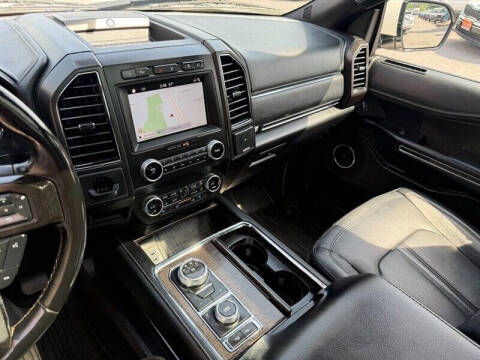 2019 Ford Expedition MAX Limited