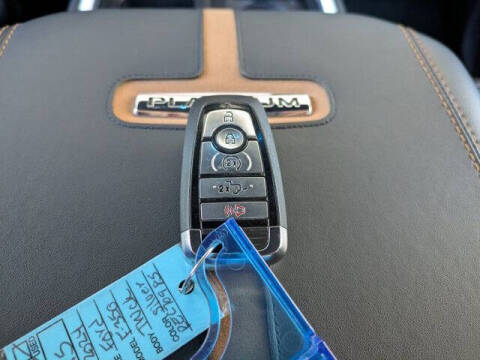 2024 Ford F-350 Super Duty