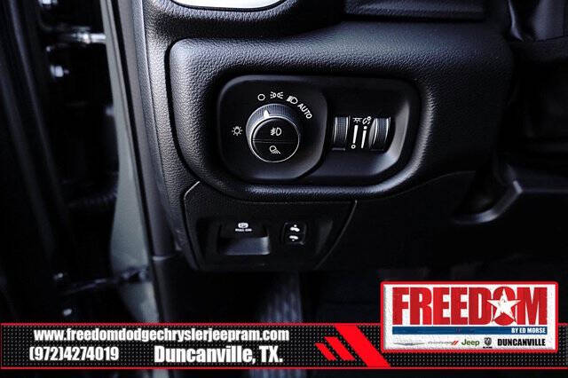 2026 RAM 1500 Lone Star