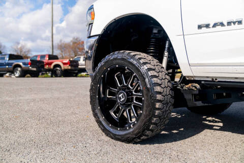 2019 RAM 2500 Big Horn