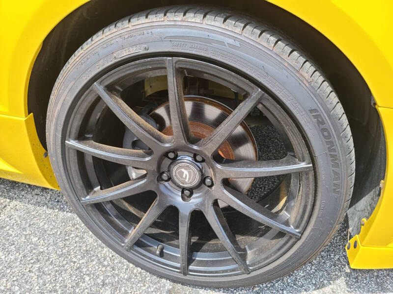 2005 Ford Mustang GT Premium