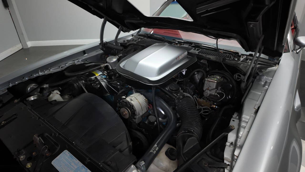 1977 Pontiac Trans Am 67
