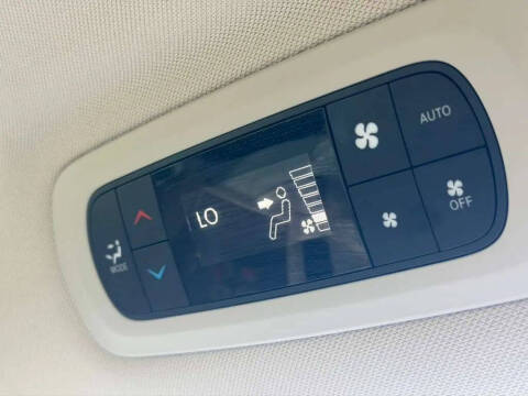 2018 Chrysler Pacifica Hybrid Limited