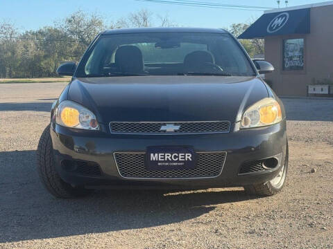 2013 Chevrolet Impala LT Fleet