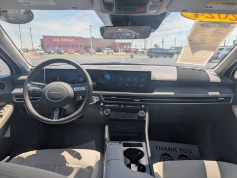 2024 Hyundai Sonata