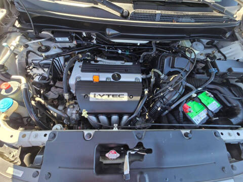 2004 Honda Element EX