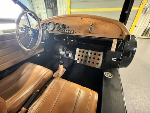 2020 Vanderhall Carmel
