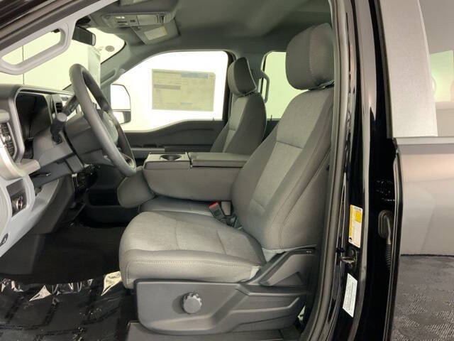 2025 Ford F-350 Super Duty