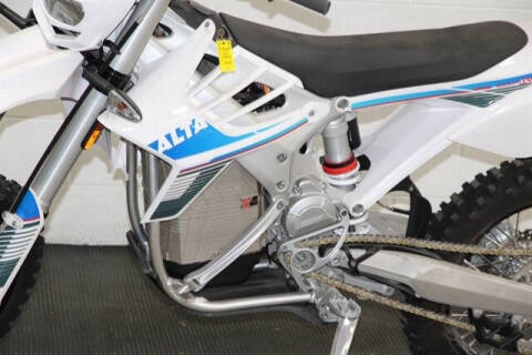 2019 ALTA REDSHIFT E