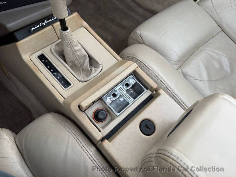 1993 Cadillac Allante