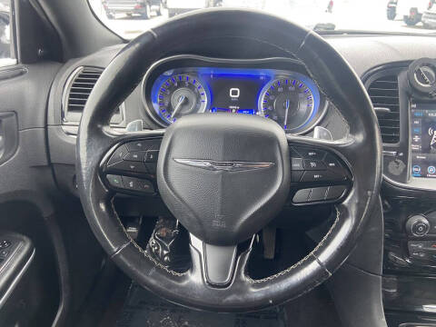 2021 Chrysler 300 S V6