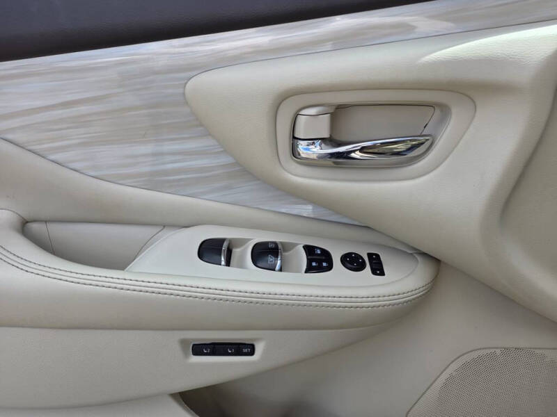 2017 Nissan Murano