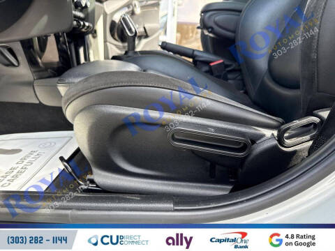 2022 MINI Hardtop 4 Door Cooper S