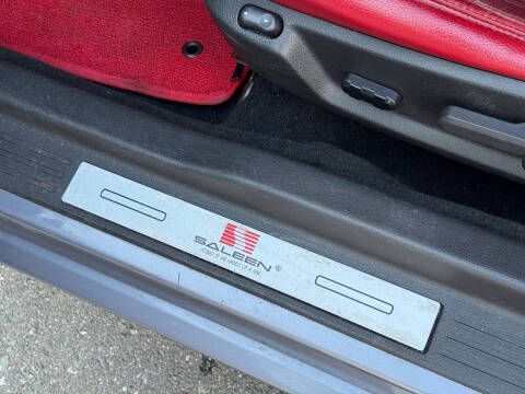 2006 Ford Mustang GT Premium