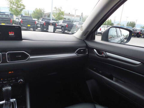 2023 Mazda CX-5 2.5 S Select