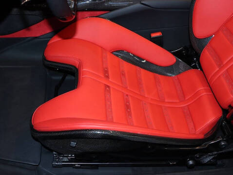 2024 Ferrari 296 GTS