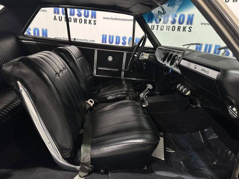1964 Chevrolet Chevelle