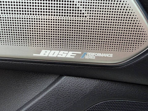 2017 Infiniti Q60 Red Sport 400