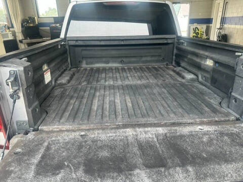 2017 Honda Ridgeline RTL