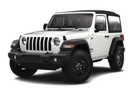 2024 Jeep Wrangler for sale at Betten Baker Chrysler Dodge Jeep Ram in Lowell MI