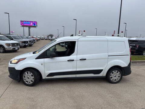 2022 Ford Transit Connect XL