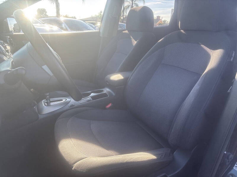 2013 Nissan Rogue SV