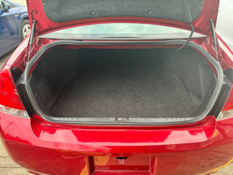 2013 Chevrolet Impala LT Fleet