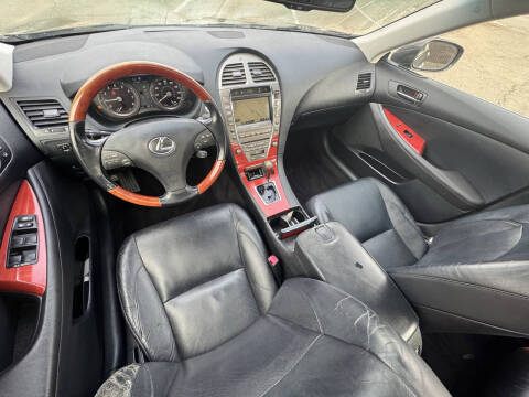 2008 Lexus ES 350