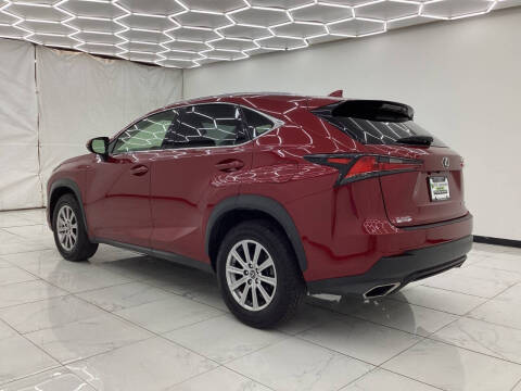 2020 Lexus NX 300