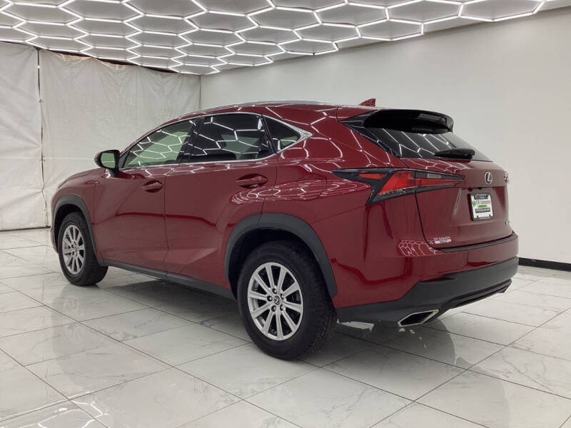2020 Lexus NX 300