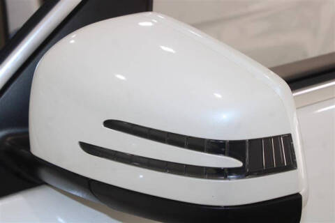 2014 Mercedes-Benz GL-Class GL 350 BlueTEC