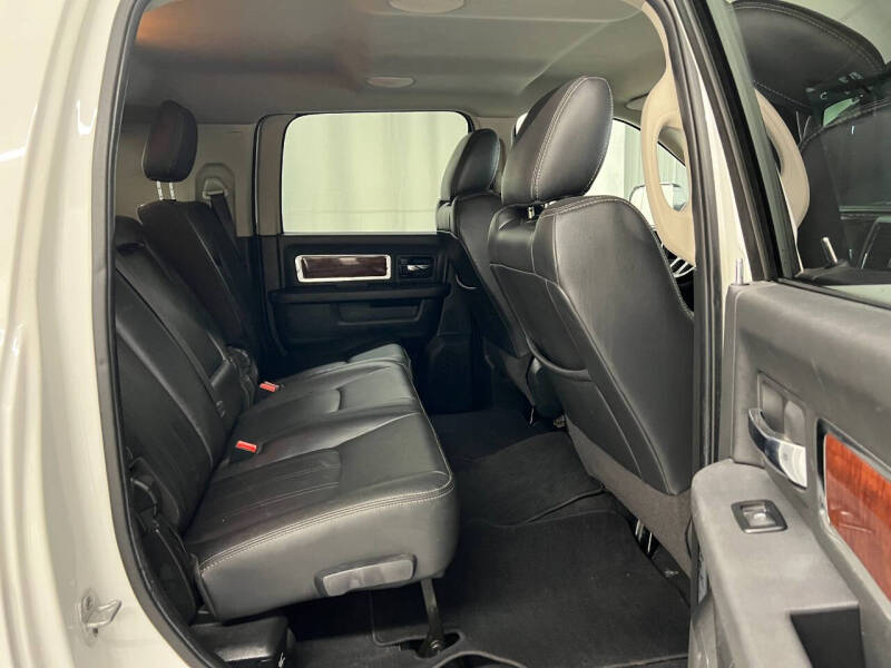 2012 RAM 2500 Laramie