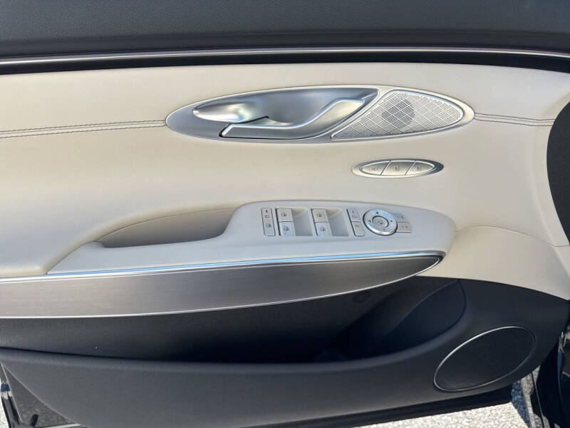 2026 Genesis GV70 2.5T Select