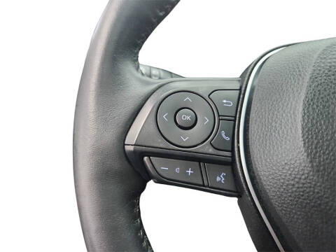 2022 Toyota RAV4 Hybrid Limited