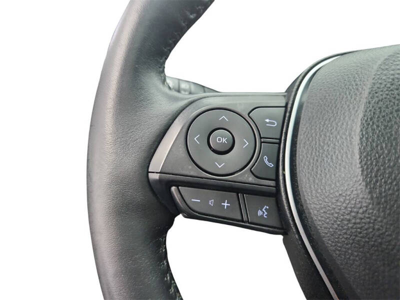 2022 Toyota RAV4 Hybrid Limited