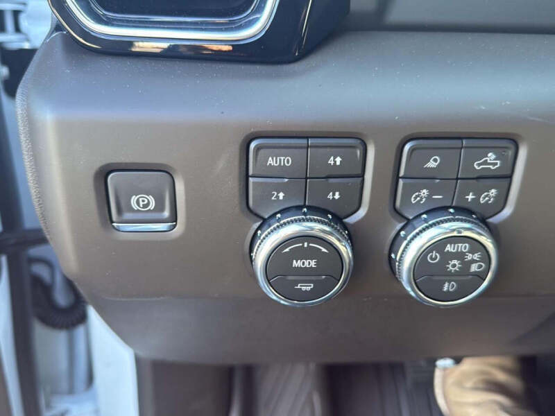 2026 GMC Sierra 3500HD