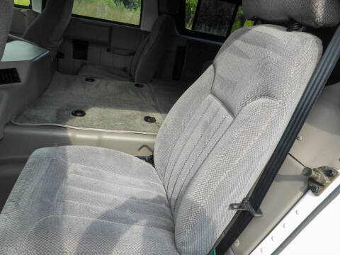 1998 AM General Hummer Wagon