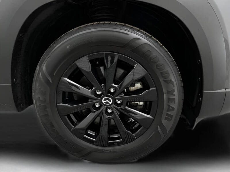 2025 Mazda CX-50 2.5 S Preferred