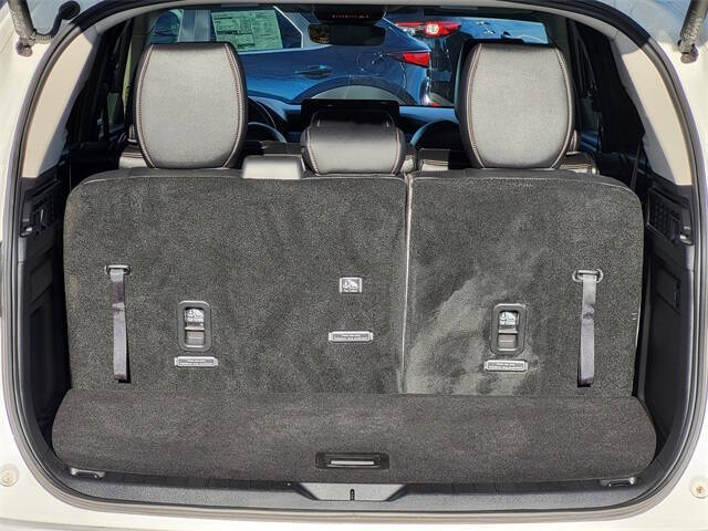 2025 Mazda CX-90 3.3 Turbo Select