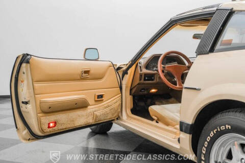1982 Datsun 280ZX GL