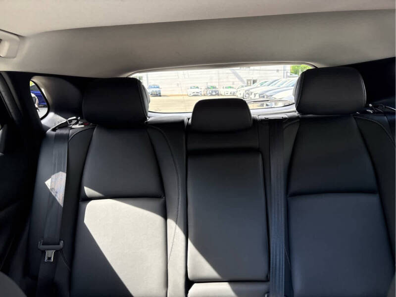 2021 Mazda CX-30 Preferred