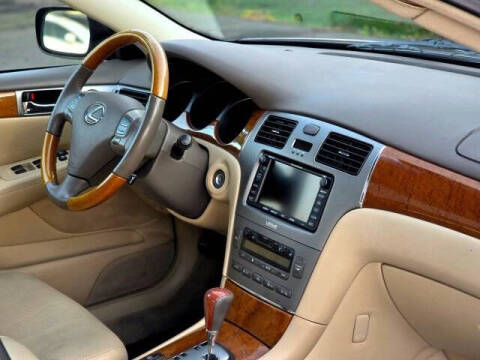 2006 Lexus ES 330